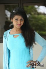 Shilpa Swetha at Kakateeyudu Movie Press Meet